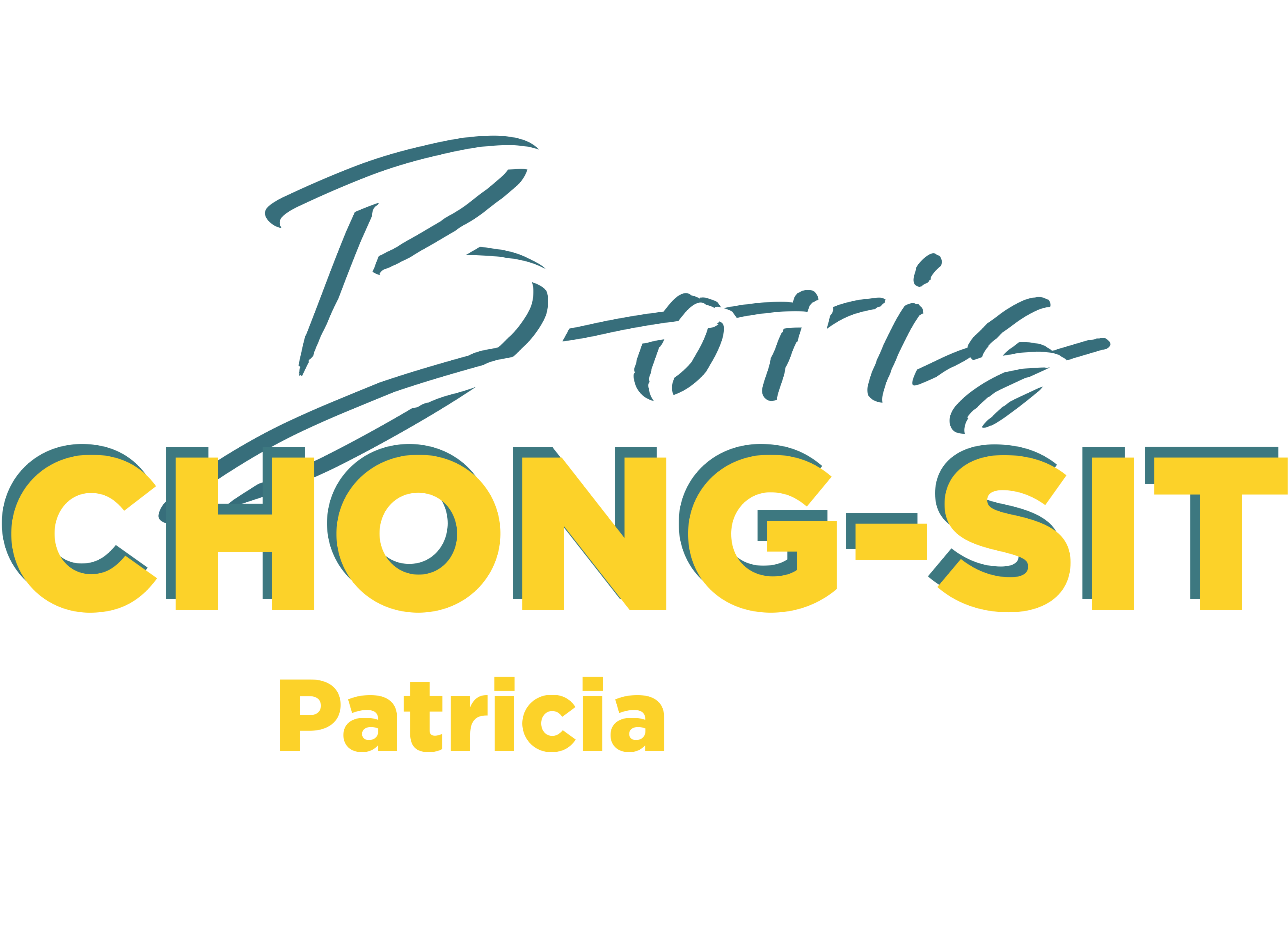 Boris Chong Sit